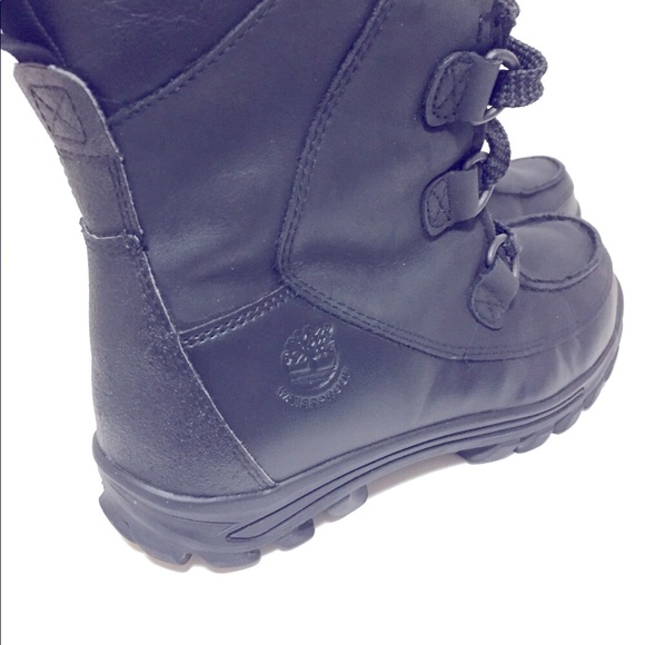 TIMBERLANDS - Picture 6 of 6